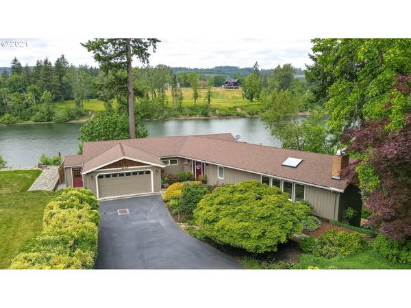 24125 BUTTEVILLE RD NE, Aurora, OR 97002