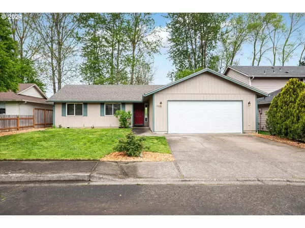 14712 NE 51ST ST, Vancouver, WA 98682