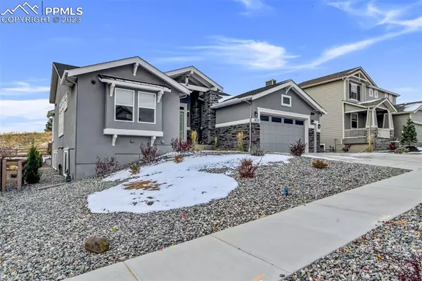 Colorado Springs, CO 80921,1833 Clayhouse DR