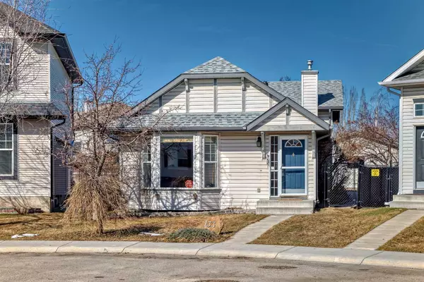 Calgary, AB T3M 1C1,133 Cramond Close SE