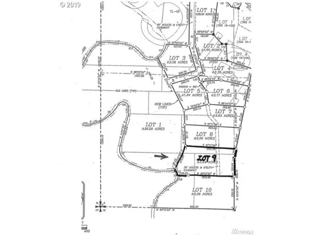 South Valley RD #9, Naselle, WA 98638