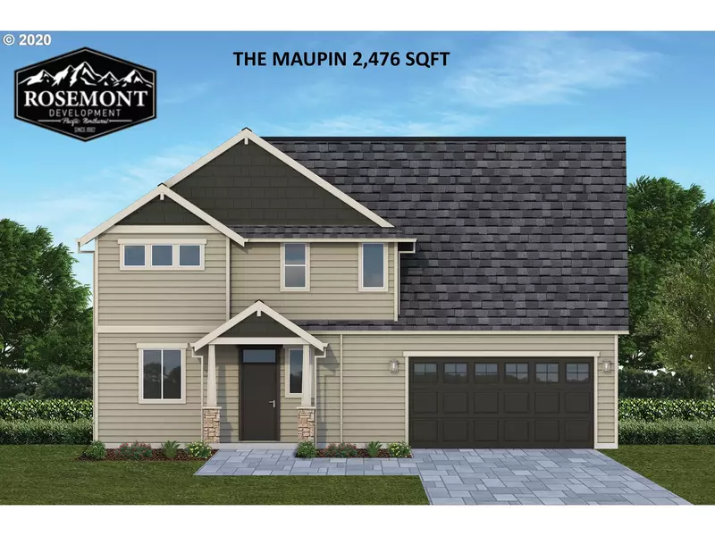 37029 Olson ST #Lot12, Sandy, OR 97055