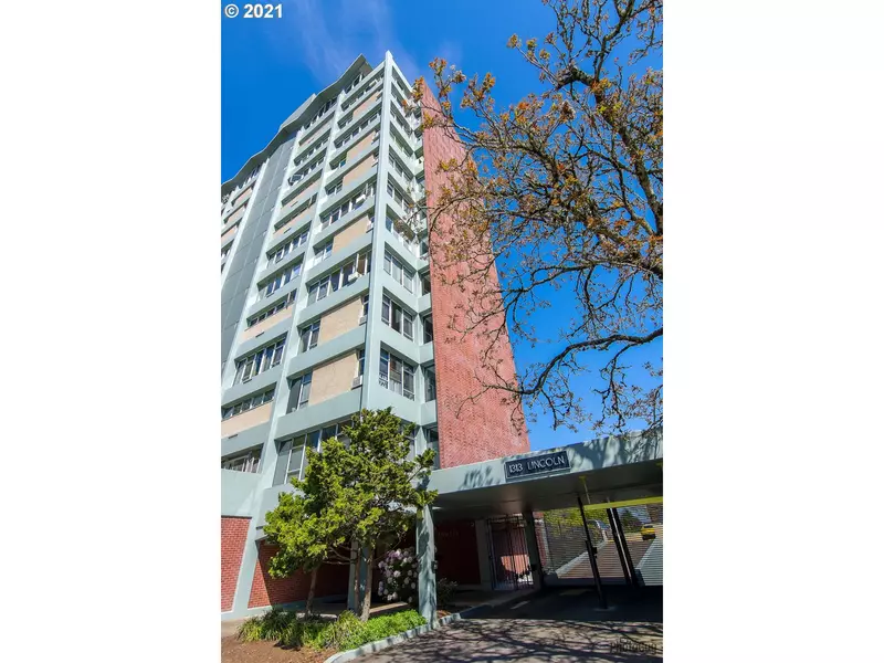 1313 LINCOLN ST #306, Eugene, OR 97401