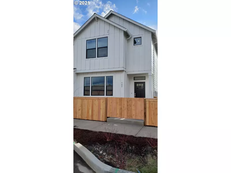 501 NE 72ND ST, Vancouver, WA 98665