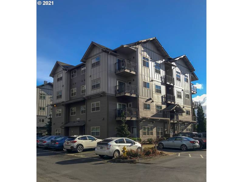 13895 SW MERIDIAN ST #131, Beaverton, OR 97005