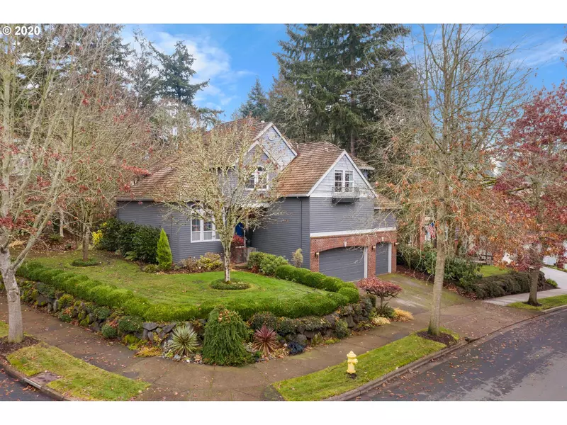 2155 ALPINE DR, West Linn, OR 97068