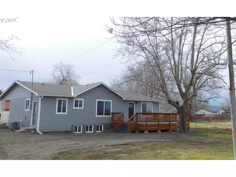 813 LAMB ST, Milton Freewater, OR 97862