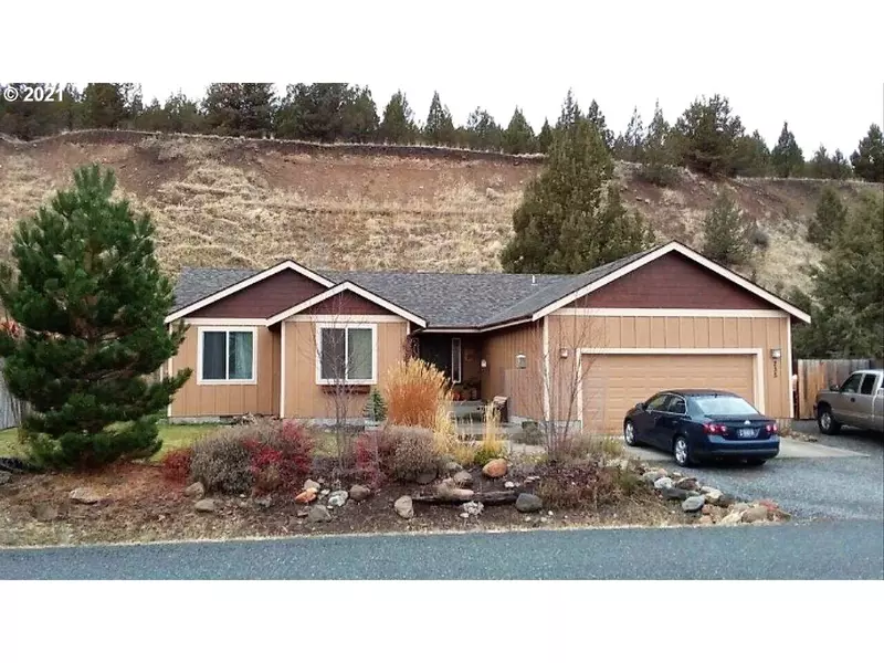 235 ELKVIEW DR, Canyon City, OR 97820