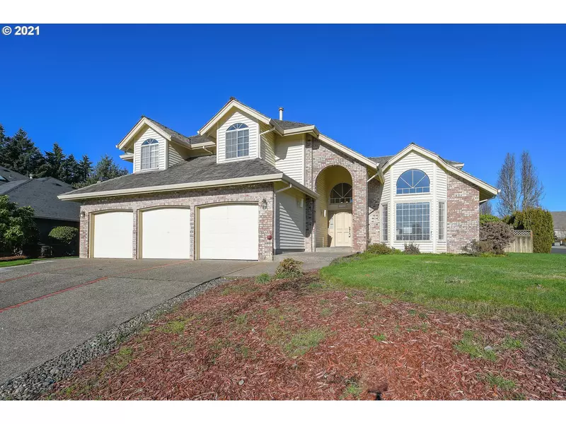 1708 NW 82ND CIR, Vancouver, WA 98665