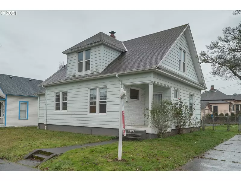 615 W 17TH ST, Vancouver, WA 98660