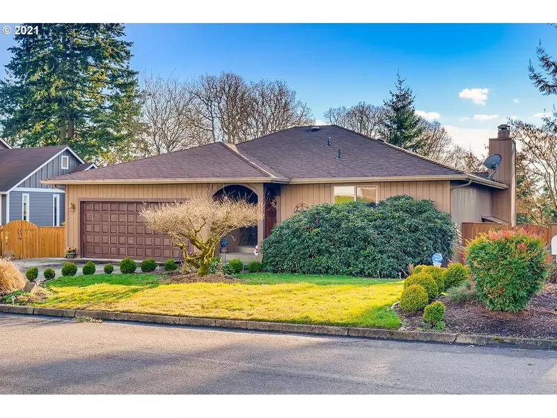 2615 NE 153RD ST, Vancouver, WA 98686