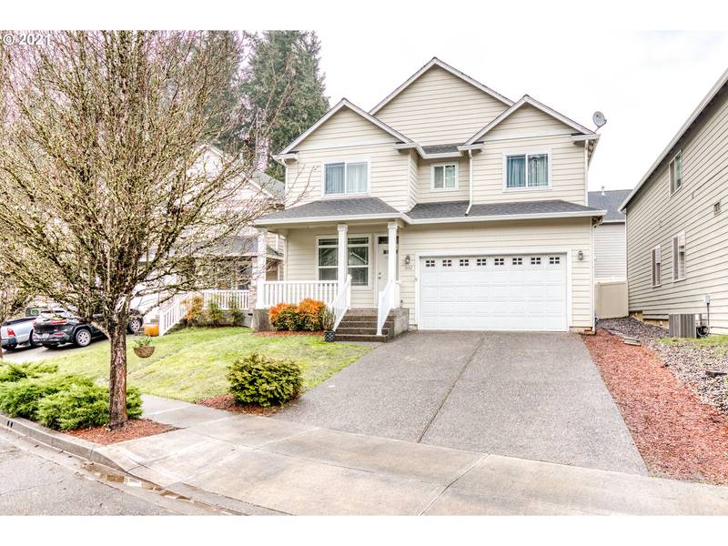 3032 S CEDAR RIDGE DR, Ridgefield, WA 98642