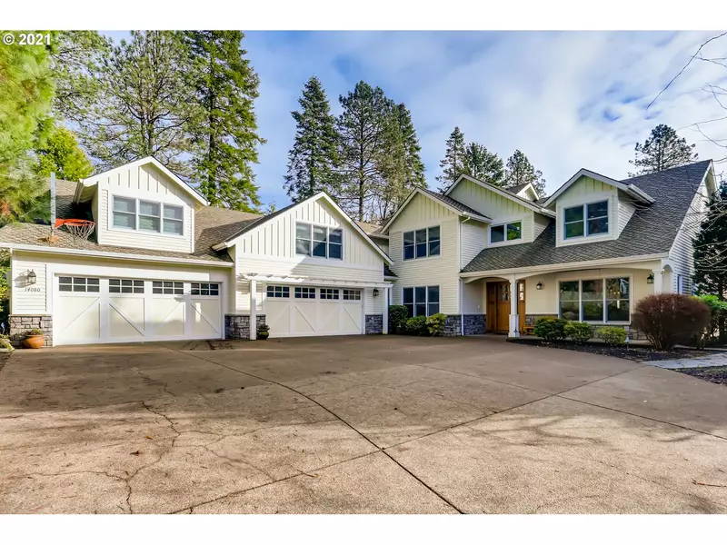 14080 GOODALL RD, Lake Oswego, OR 97034