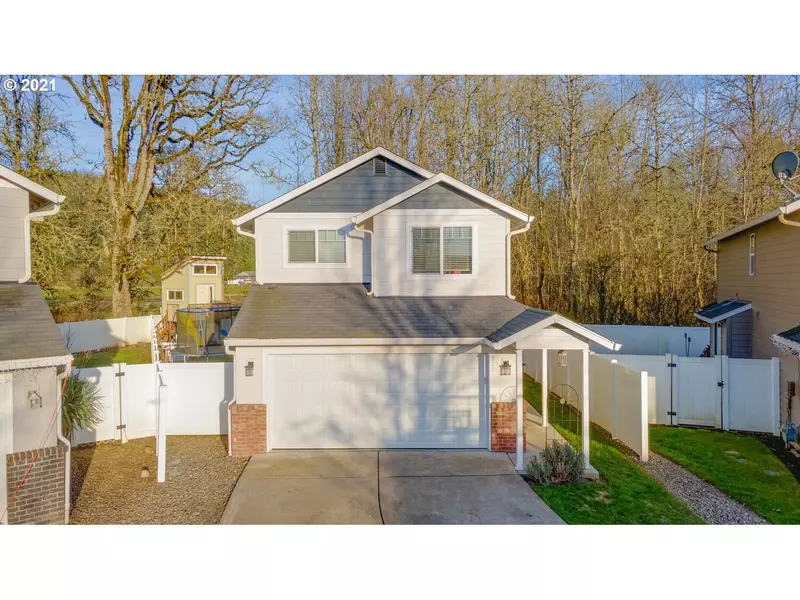 515 SE 15TH AVE, Battle Ground, WA 98604