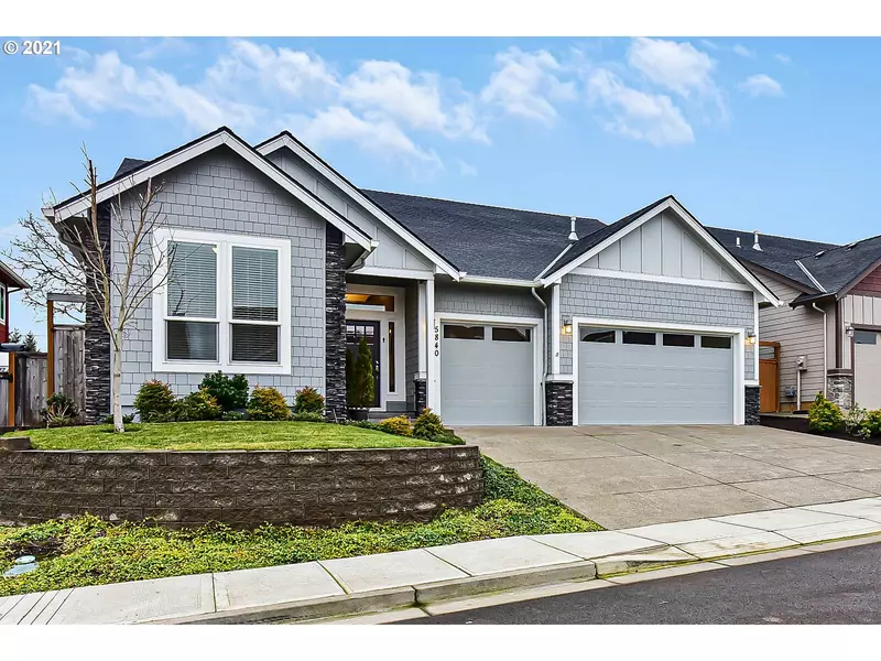 5840 SORRENTO ST, Salem, OR 97306