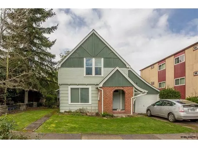 216 TO 218 SW 8TH ST, Corvallis, OR 97333