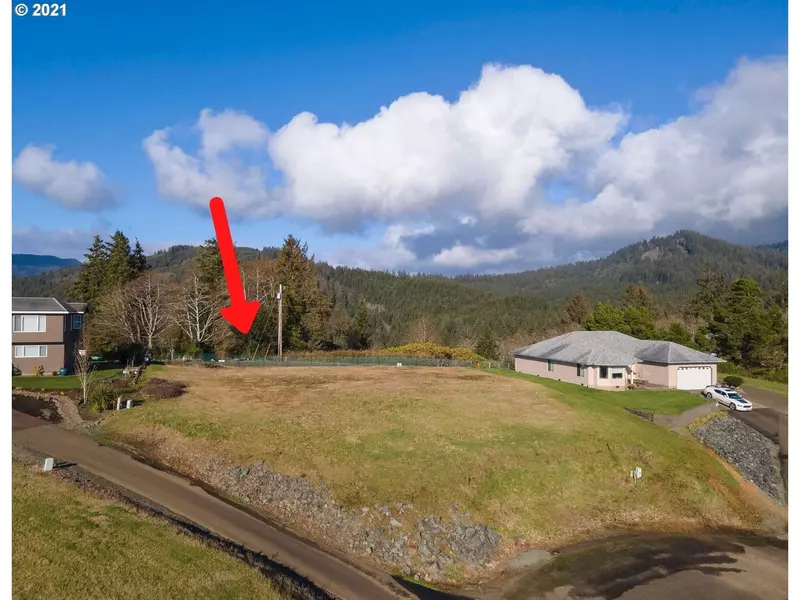 Bay CIR #Lot12, Bay City, OR 97107