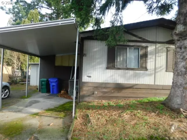 20145 NE SANDY BLVD #21, Fairview, OR 97024