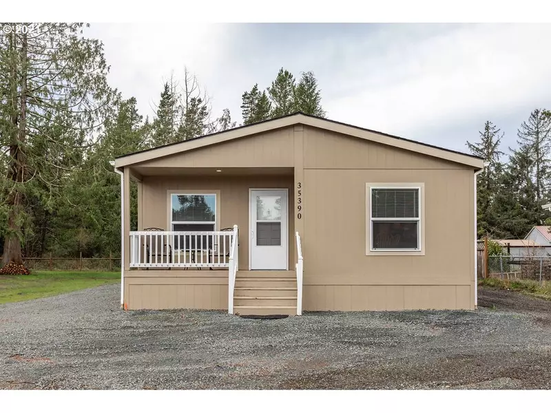 35390 BAYSIDE GARDENS RD, Nehalem, OR 97131