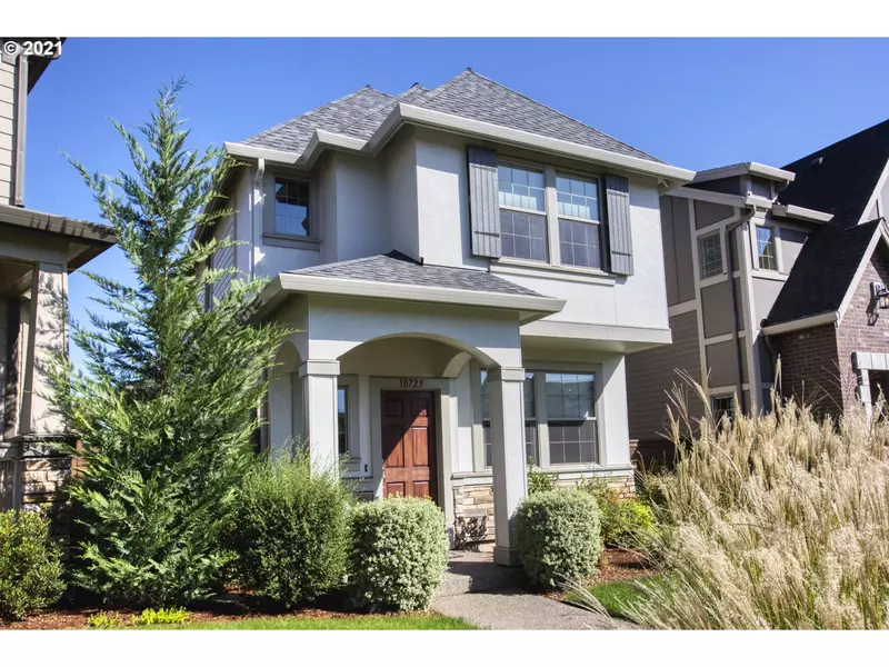 10725 SW VERDUN LOOP, Wilsonville, OR 97070