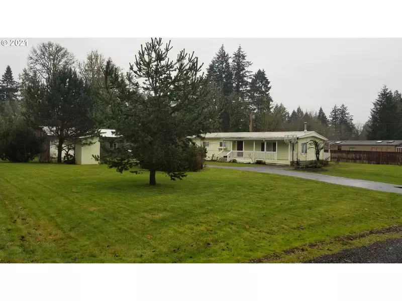 4207 NE STOUGHTON RD, La Center, WA 98629