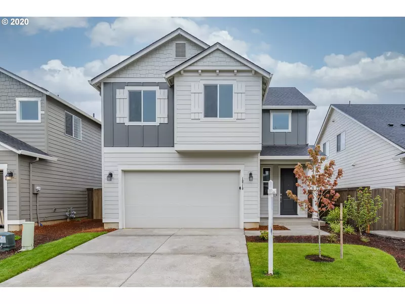 10823 NE 99th AVE #LOT77, Vancouver, WA 98662