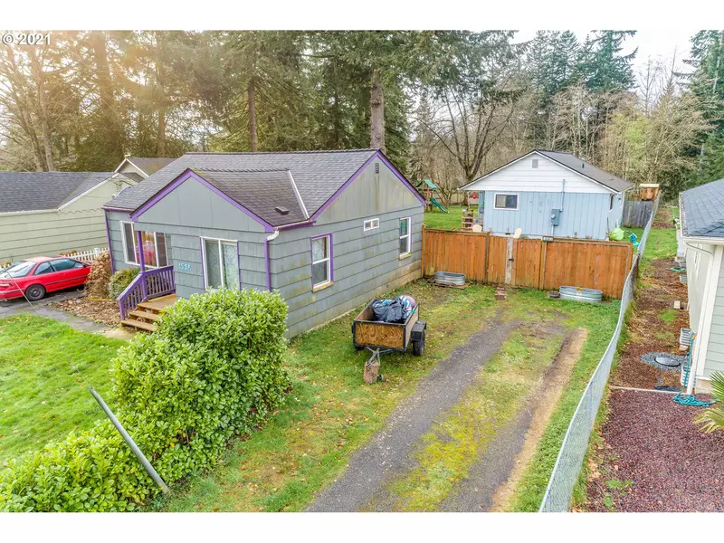 155 NIBLETT WAY #A, Longview, WA 98632