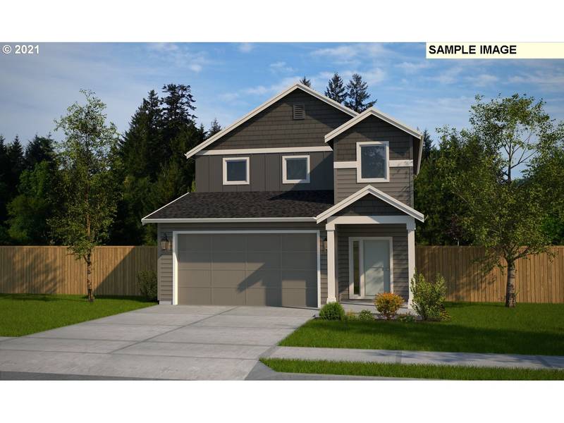 17005 NE 18TH AVE, Ridgefield, WA 98642