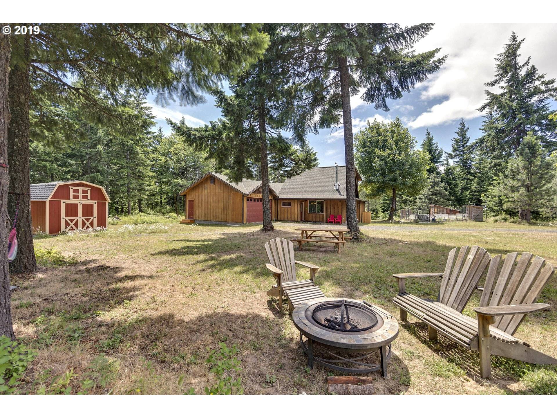 229 BRISTOL RD, Snowden, WA 98672