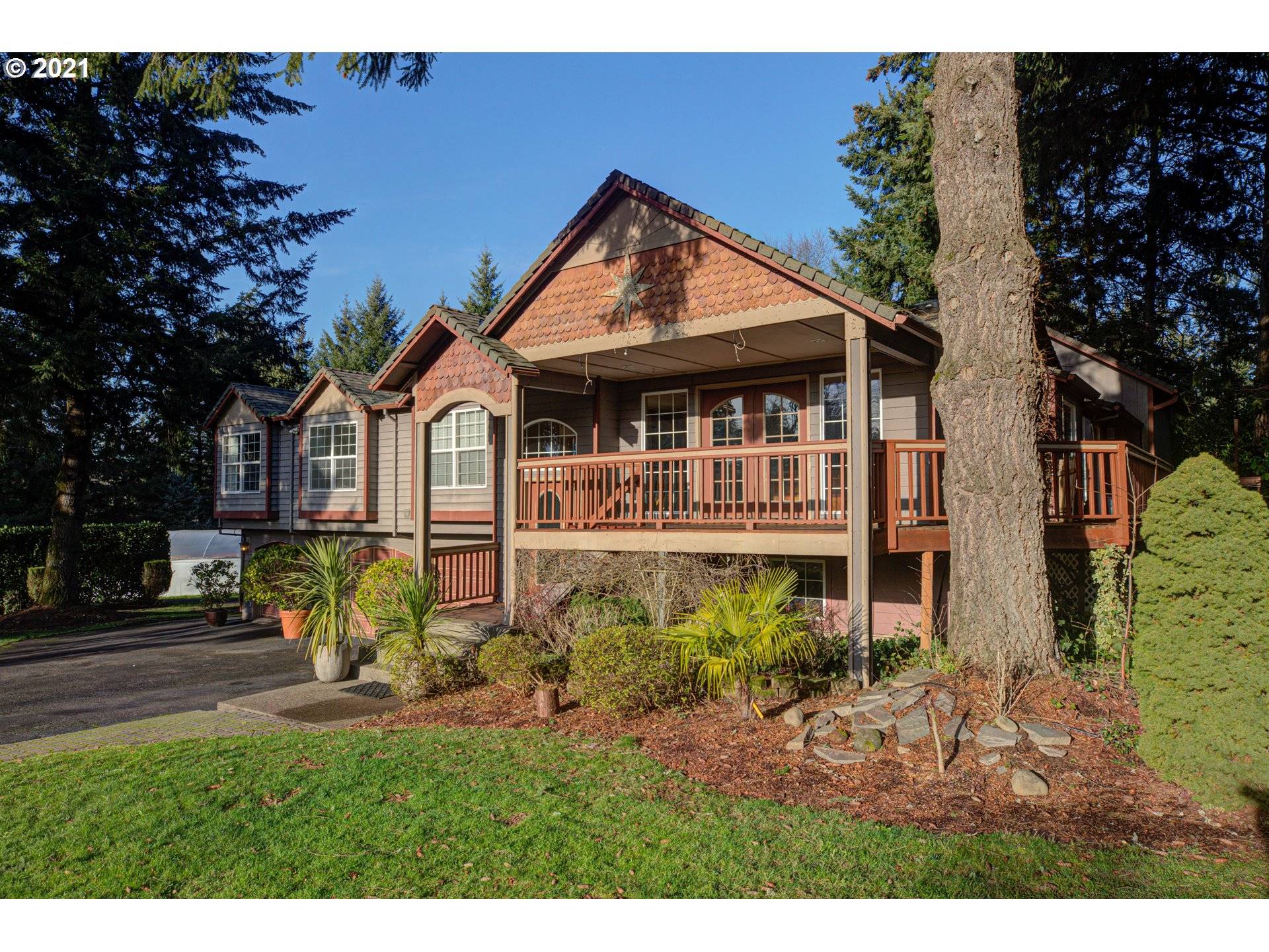 15780 SE HEIDI LN, Damascus, OR 97089