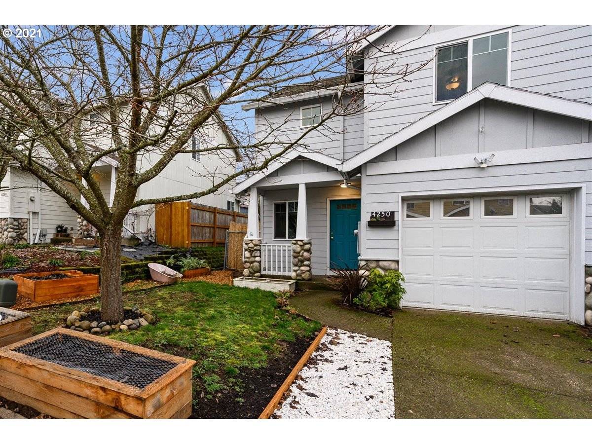 4250 SE 120TH AVE, Portland, OR 97266