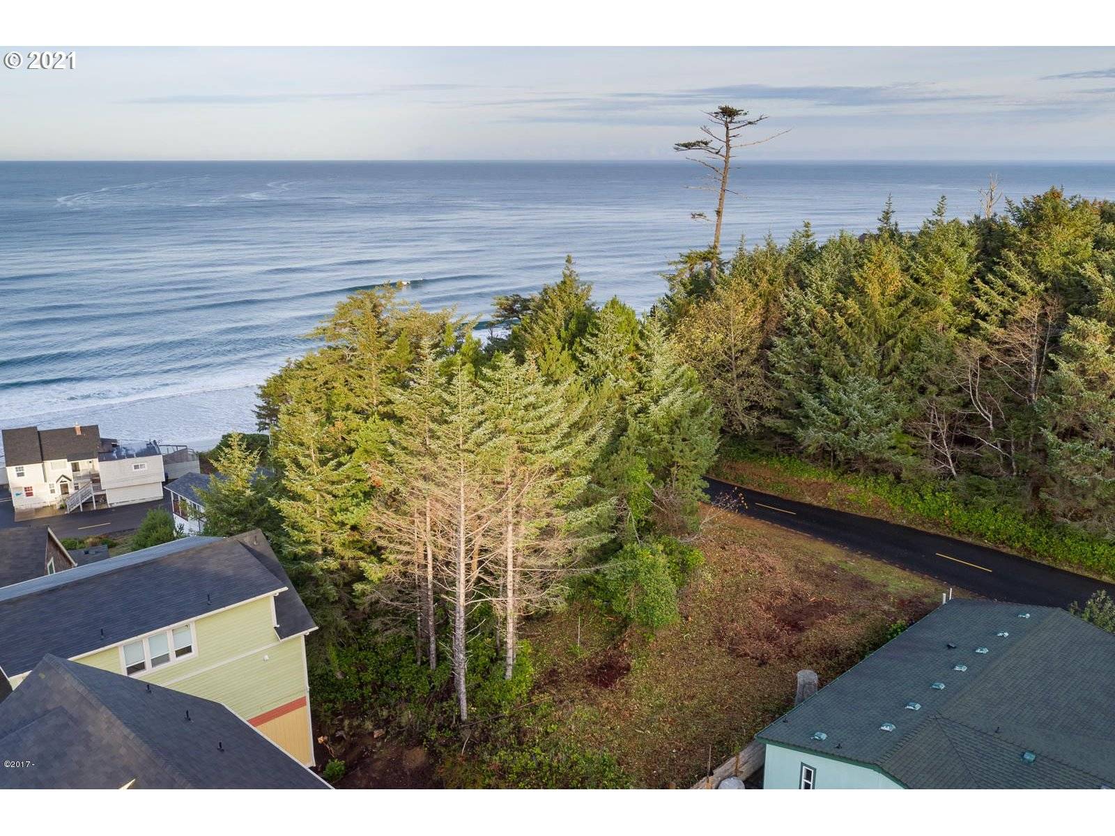 Lincoln City, OR 97367,200 SW BLK 24th DR
