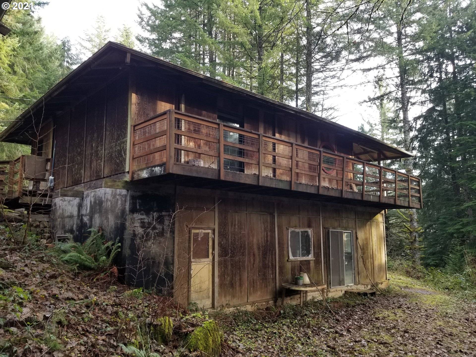 49510 SE HWY 26, Sandy, OR 97055