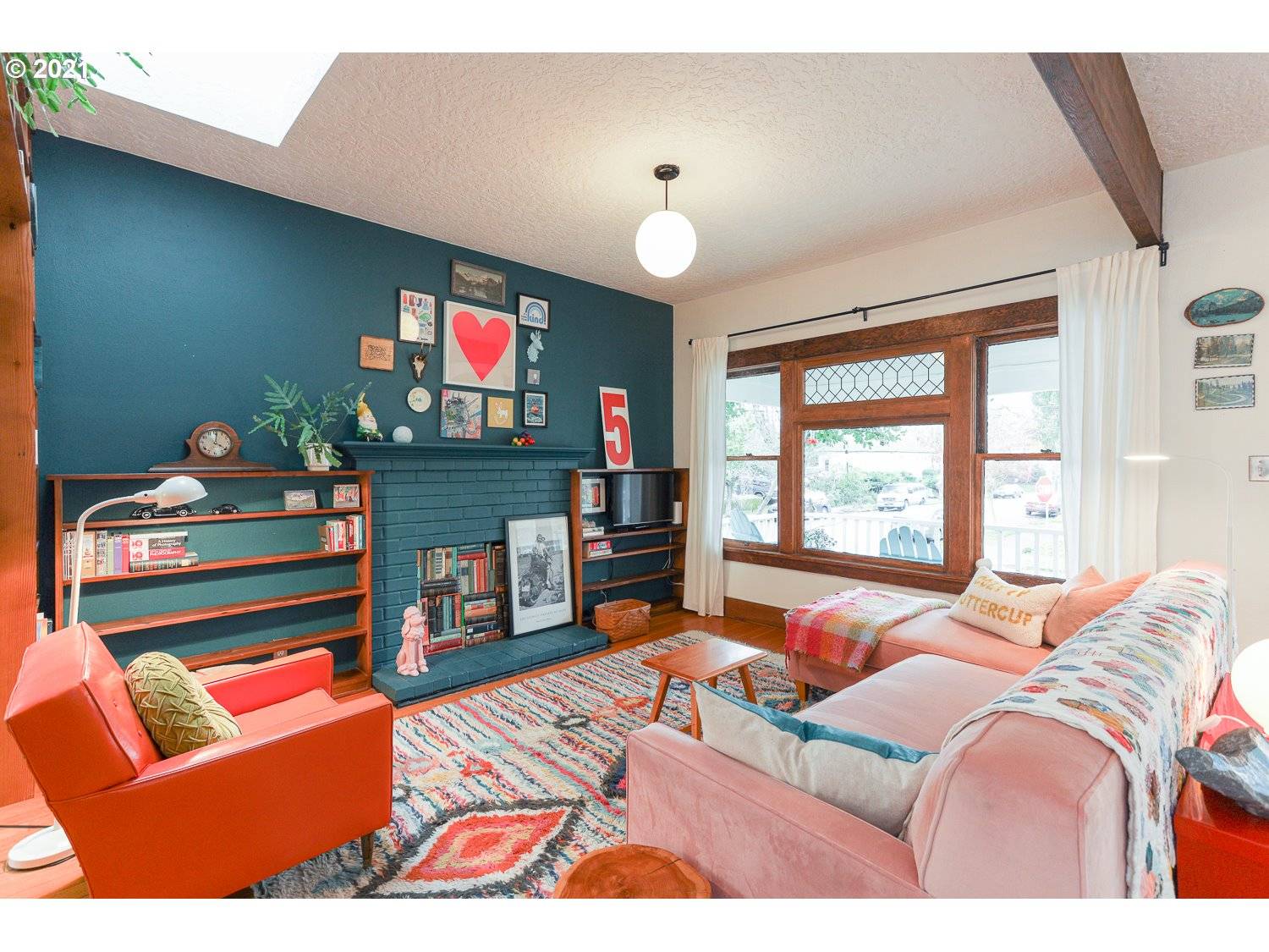 Portland, OR 97214,1936 SE 35TH AVE