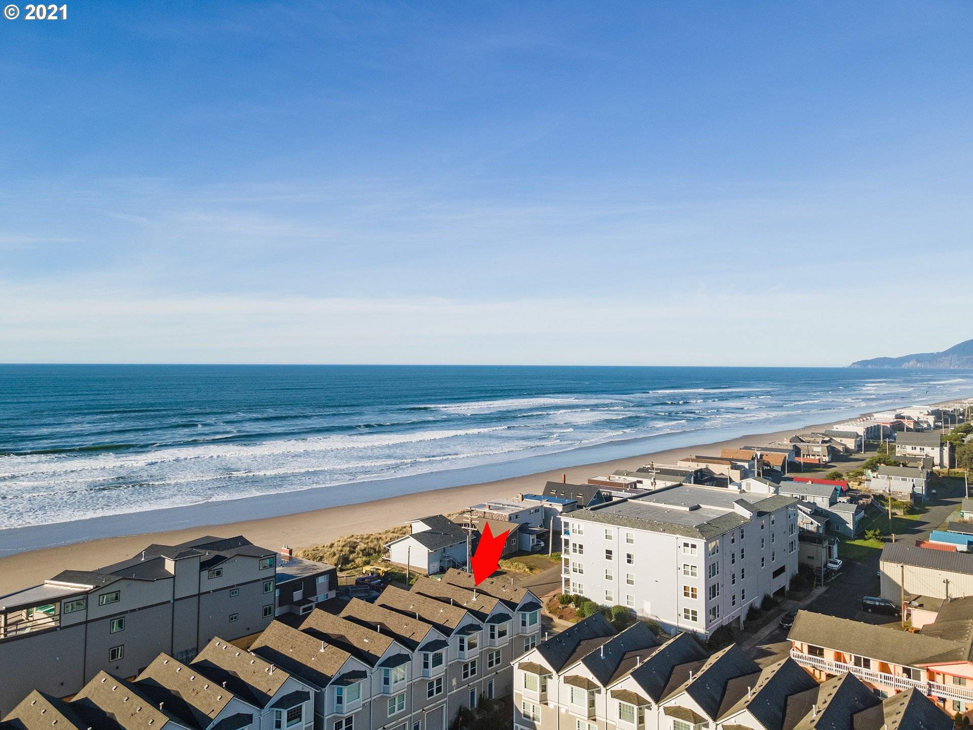 Rockaway Beach, OR 97136,280 N PACIFIC ST