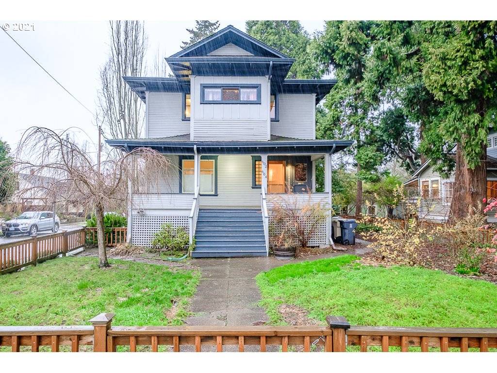 602 NW 9TH ST, Corvallis, OR 97330