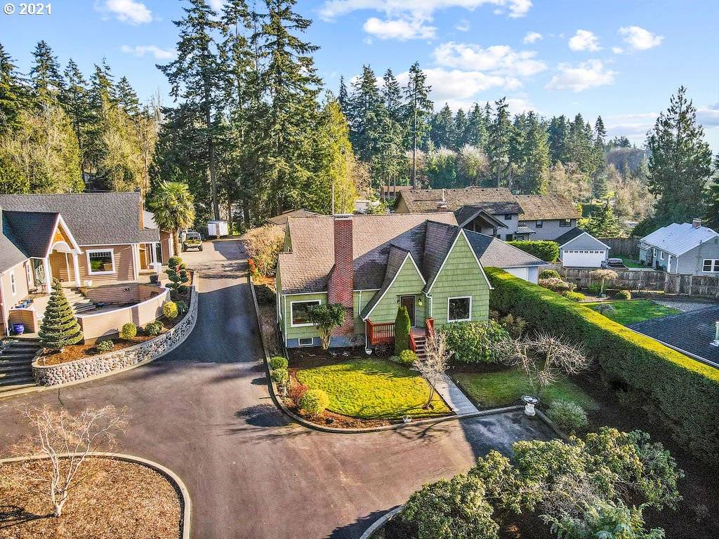 Longview, WA 98632,2 COUNTRY CLUB DR