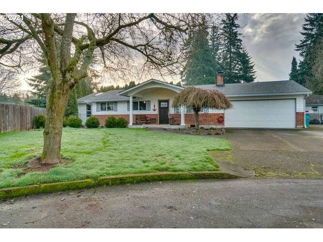 9301 NE 65TH ST, Vancouver, WA 98662