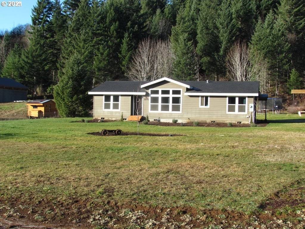 15 MEYERS RD, White Salmon, WA 98672