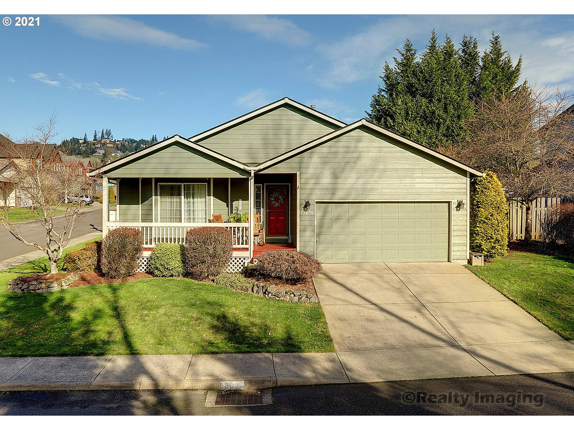 Clackamas, OR 97015,13639 SE GANNON DR