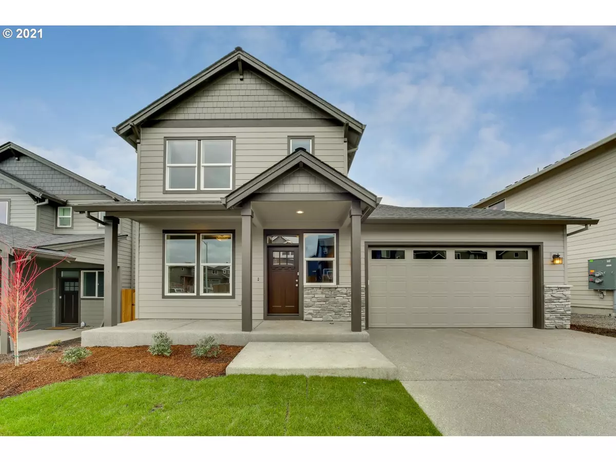 Estacada, OR 97023,1042 NE REGAN HILL LOOP