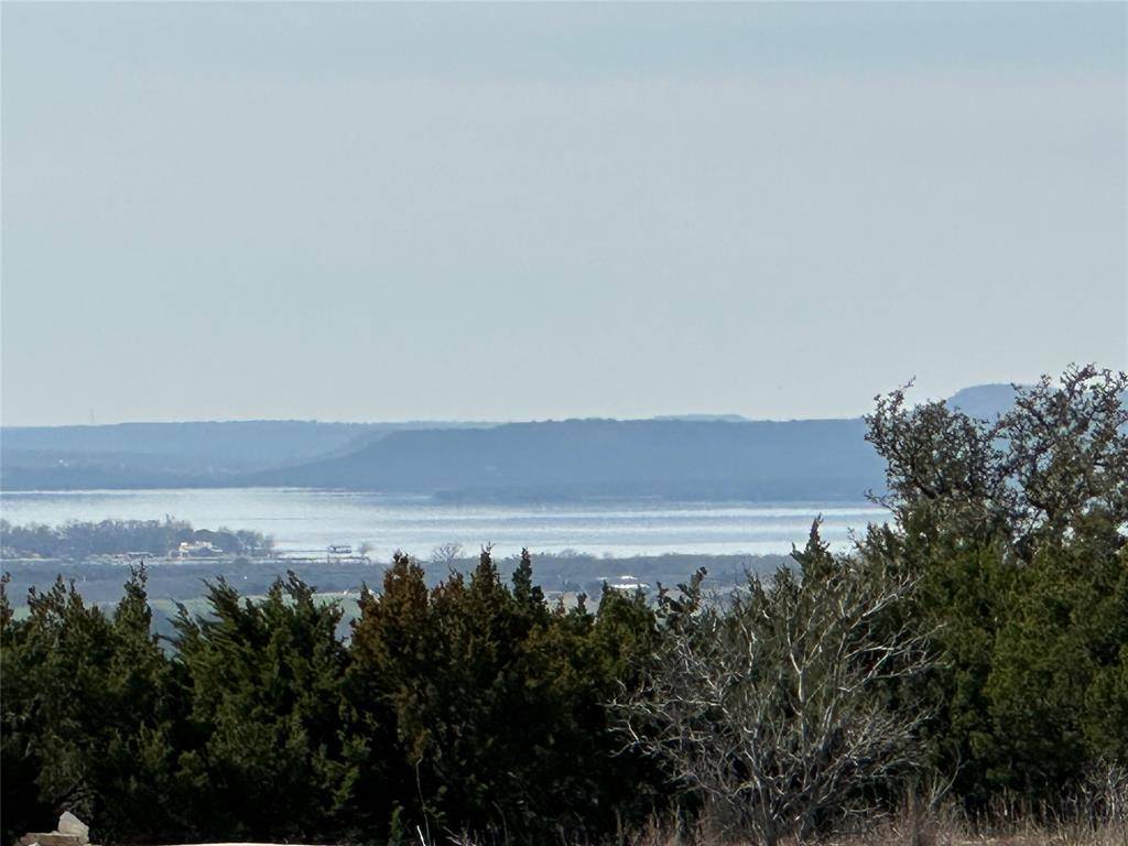 Possum Kingdom Lake, TX 76449,Lot 284 Shooting Star Court