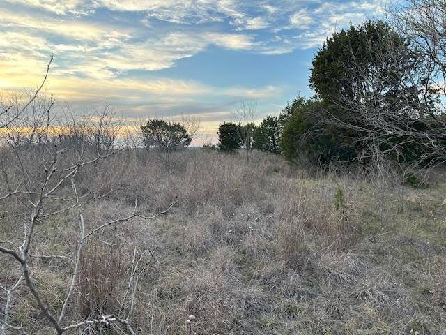 Graford, TX 76449,Lot 35 Canyon Wren Loop