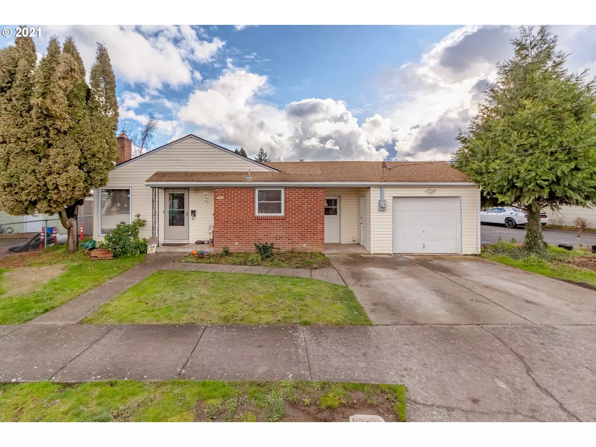 Lebanon, OR 97355,760 W SHERMAN ST