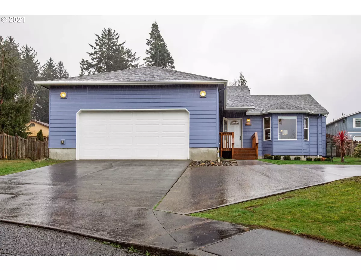 Astoria, OR 97103,1740 Dawson CT