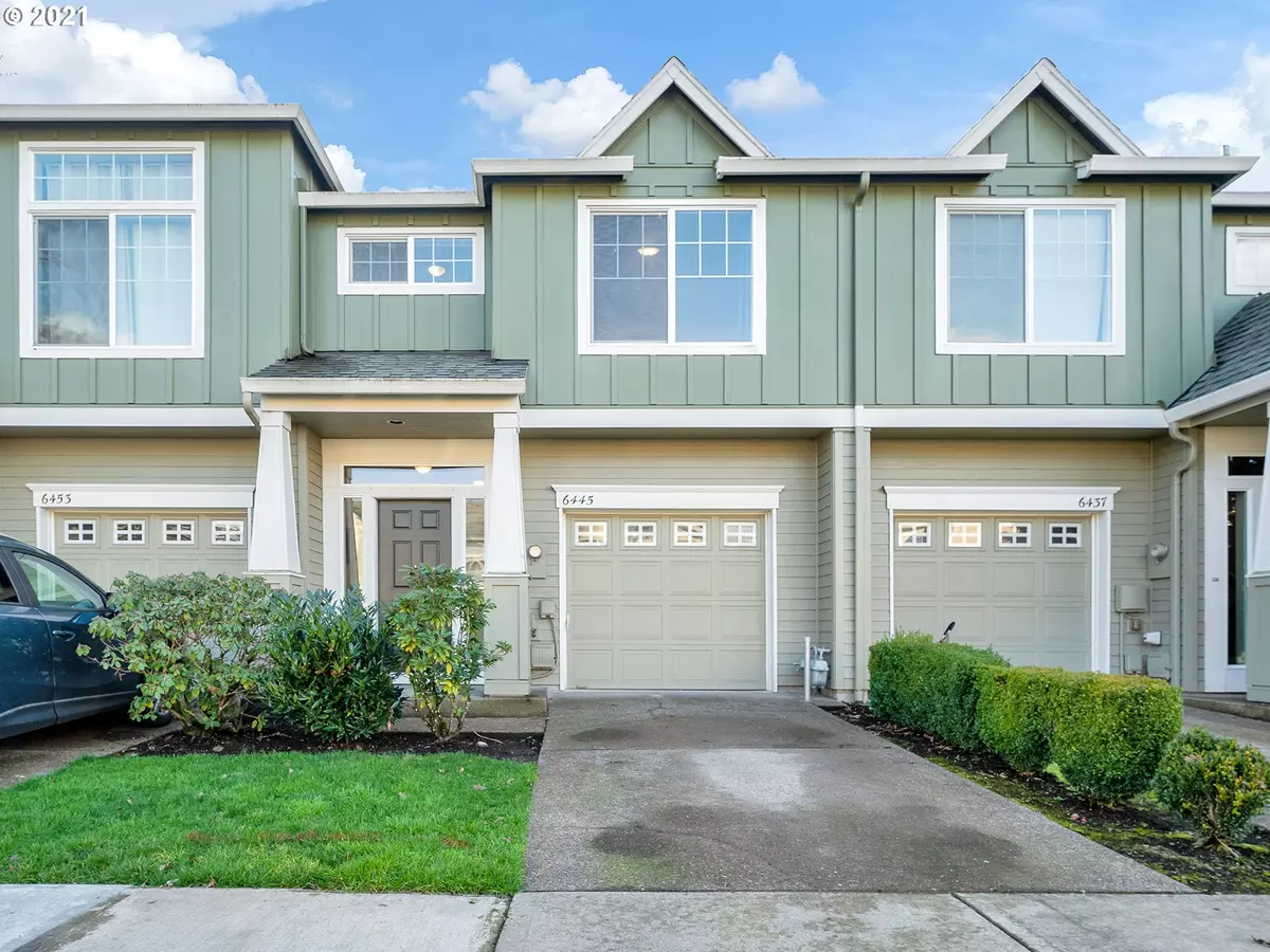 Beaverton, OR 97078,6445 SW VINWOOD TER