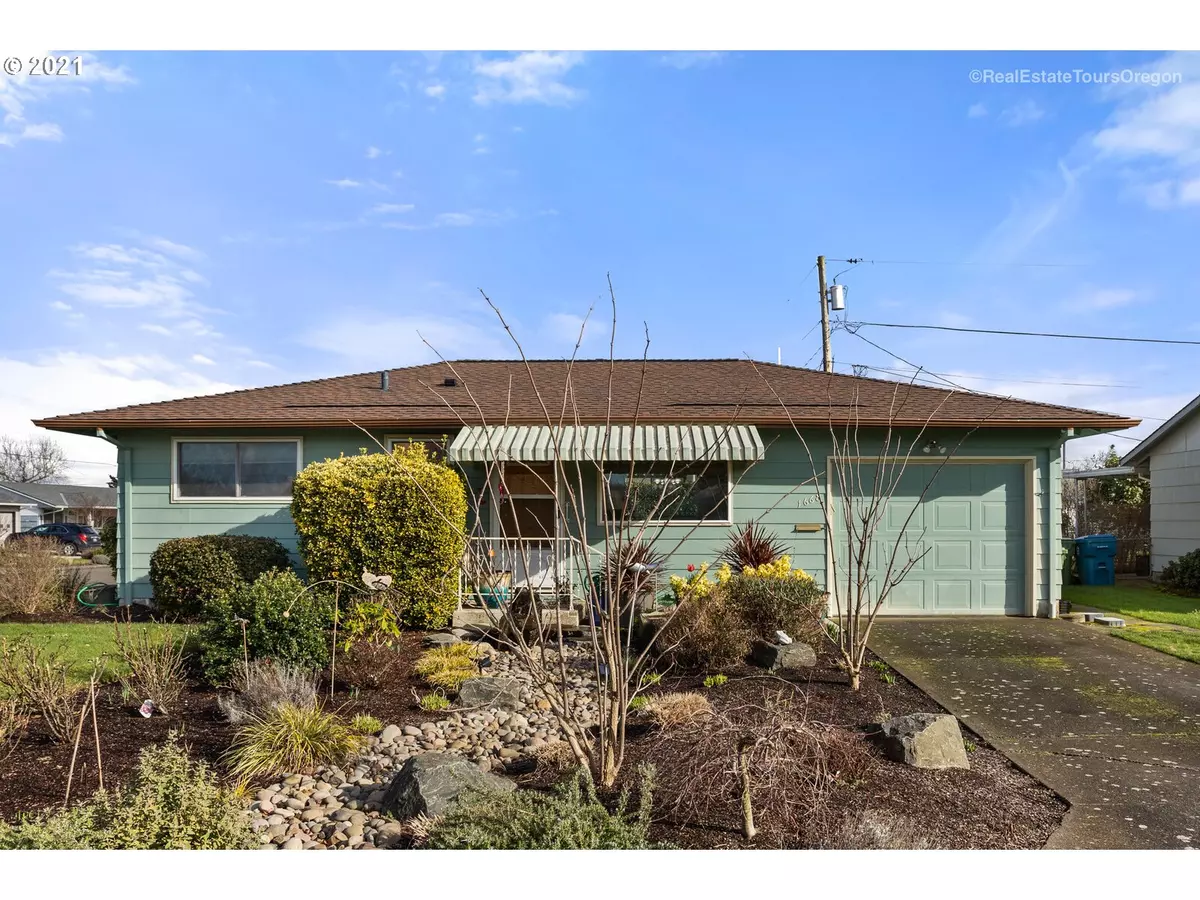 Woodburn, OR 97071,1668 COUNTRY CLUB CIR