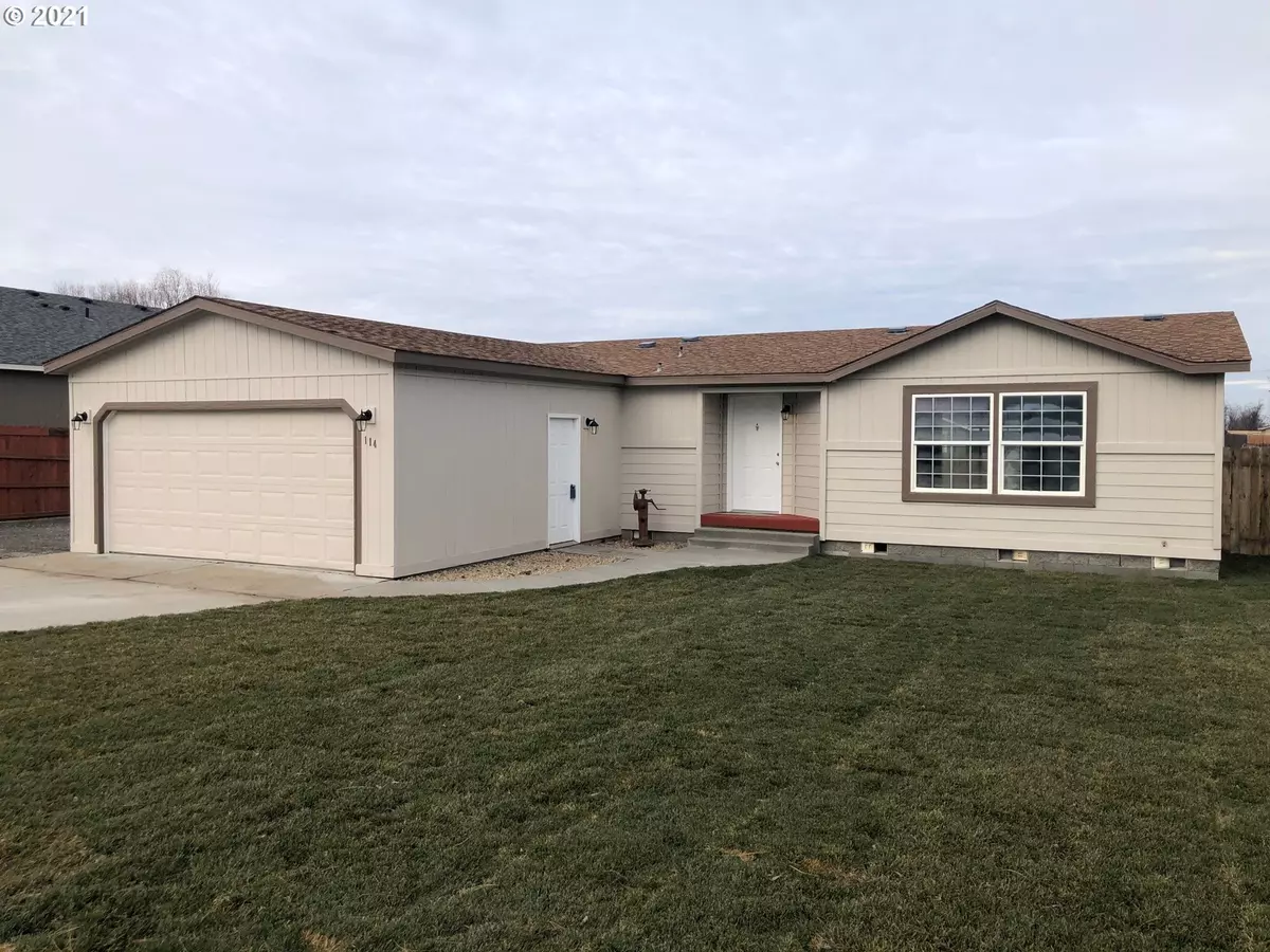 Boardman, OR 97818,114 PHEASANT CT