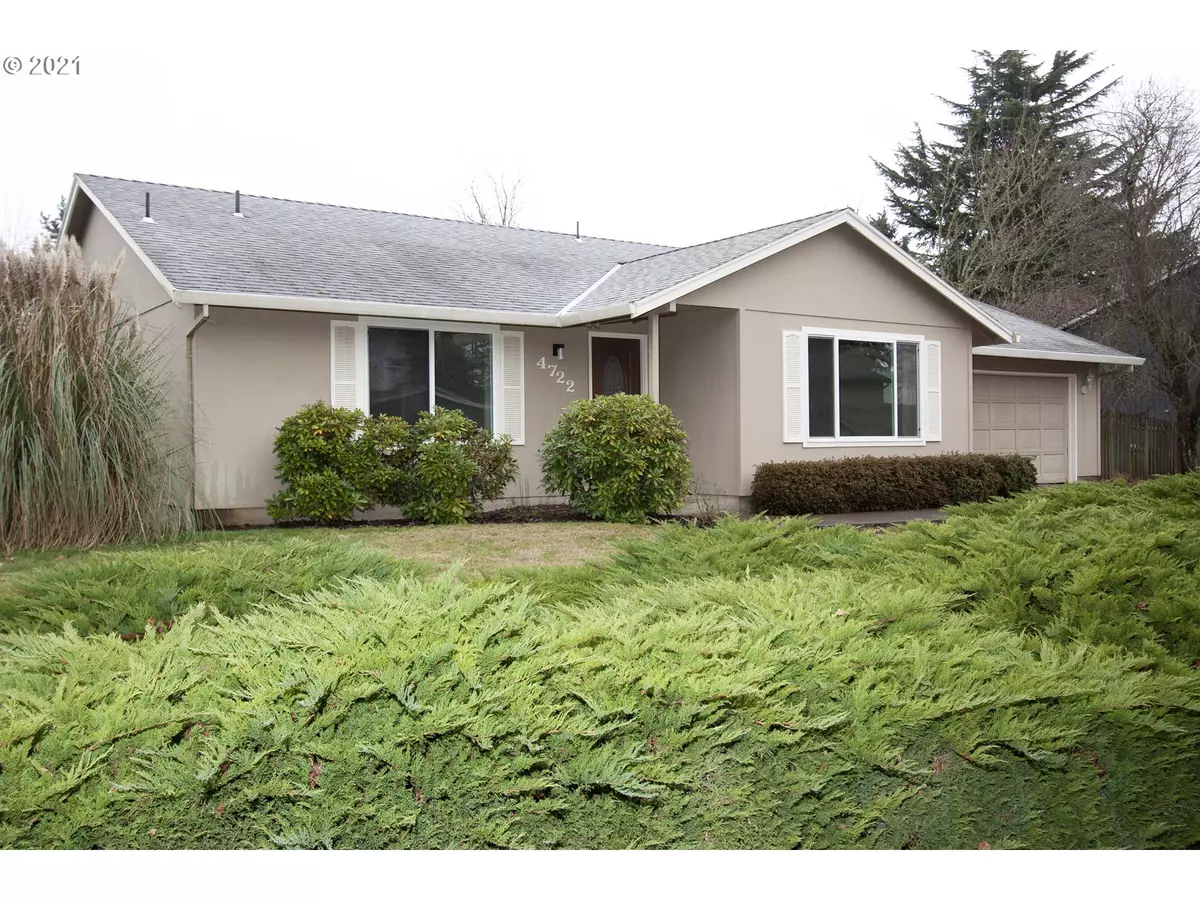 Portland, OR 97229,4722 NW IMNAHA CT