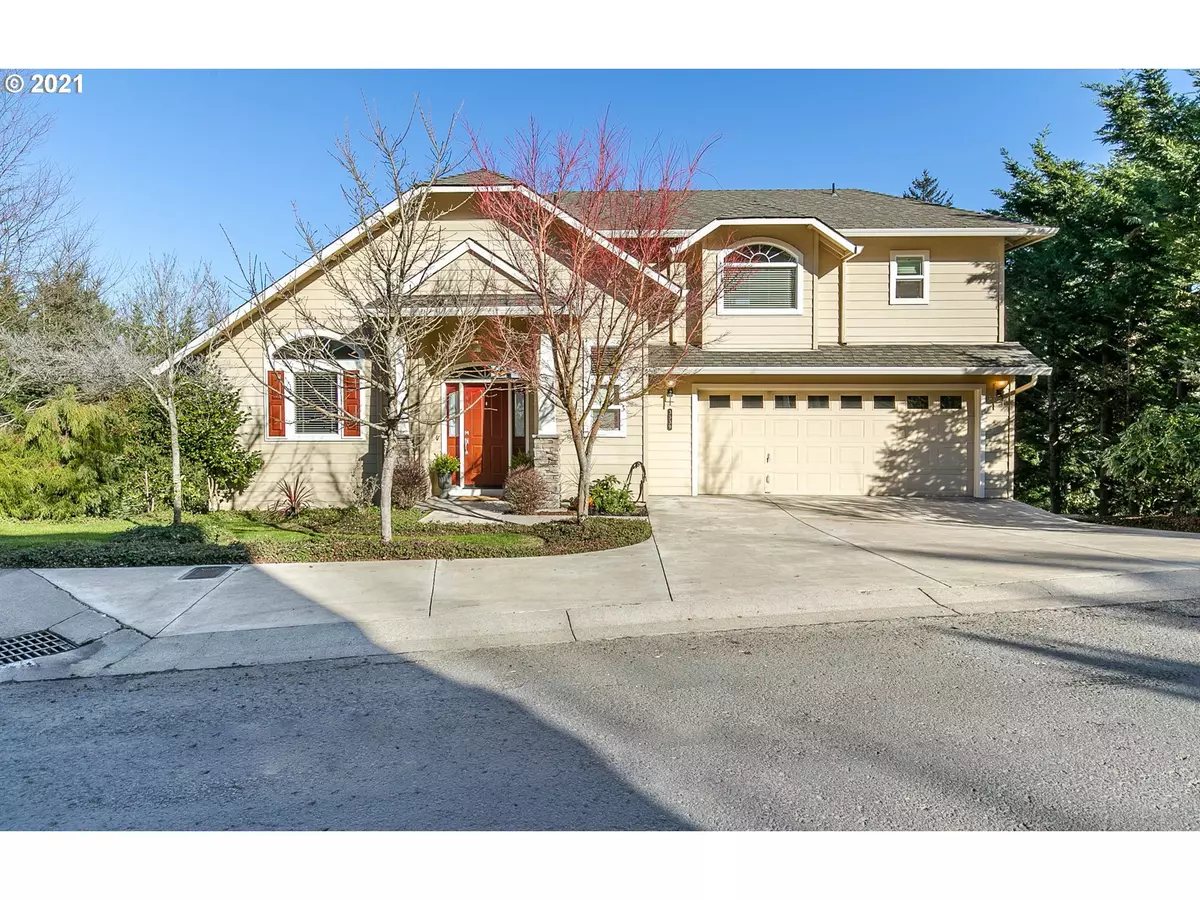 Eugene, OR 97405,3339 BENTLEY AVE